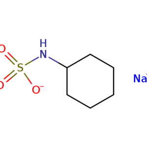 Sodium cyclamate