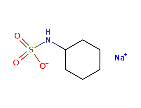 Sodium cyclamate
