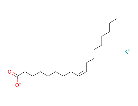 Potassium oleate