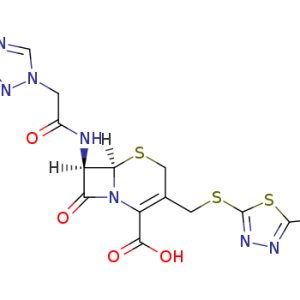 Cefazolin
