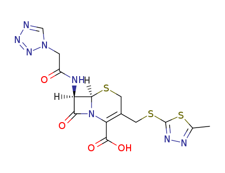Cefazolin