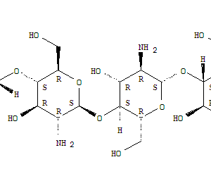Chitohexaose Hexahydrochloride