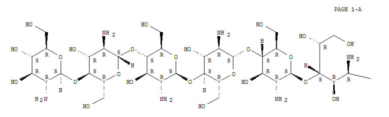 Chitohexaose Hexahydrochloride