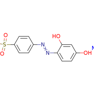 Tropaeolin O