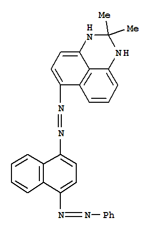 Sudan Black B