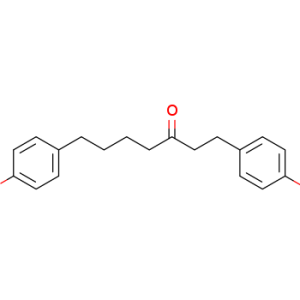 Acerogenin G