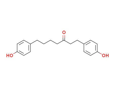 Acerogenin G