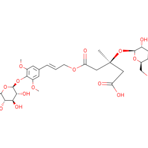 Tangshenoside I