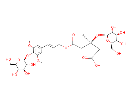 Tangshenoside I