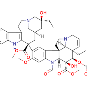 Vincristine