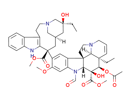 Vincristine