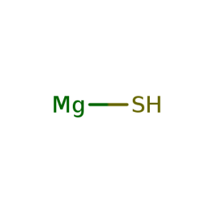 MAGNESIUM SULFIDE