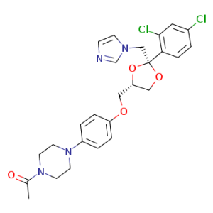Ketoconazole