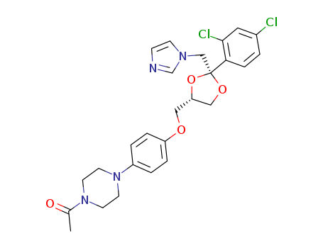 Ketoconazole