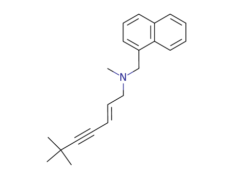 Terbinafine
