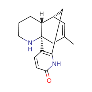 Huperzine B