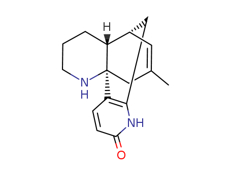 Huperzine B