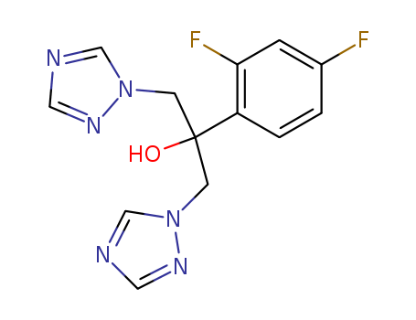 Fluconazole