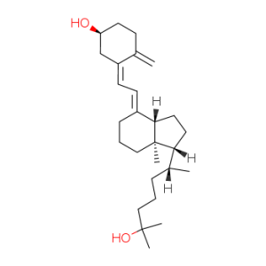 Calcifediol