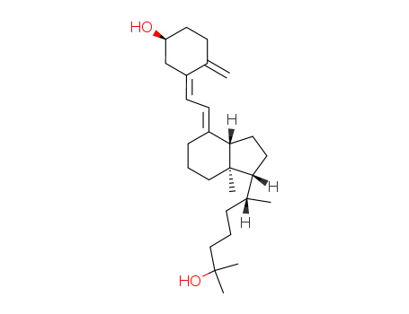 Calcifediol