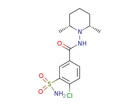 Clopamide