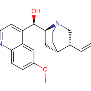 Quinine