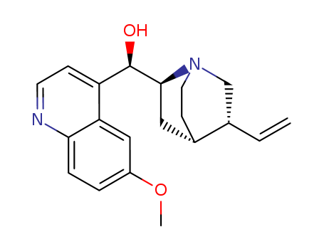 Quinine