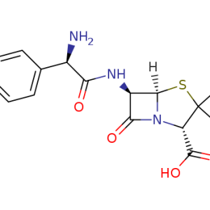 Ampicillin