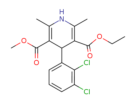 Felodipine