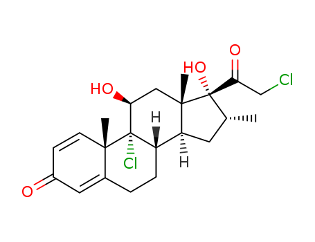 Mometasone