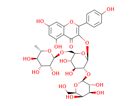 Camelliaside A