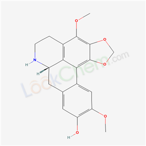 Cassyfiline