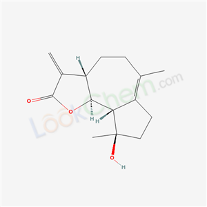 Micheliolide