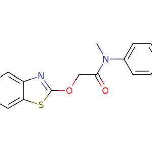Mefenacet