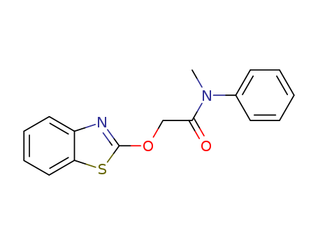 Mefenacet