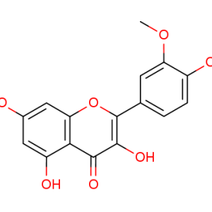 Isorhamnetin