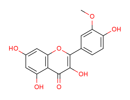 Isorhamnetin
