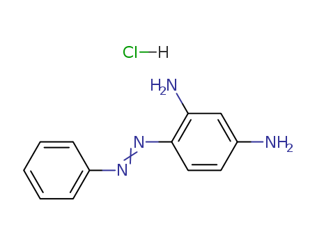 Chrysoidin