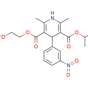 Nimodipine