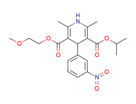 Nimodipine