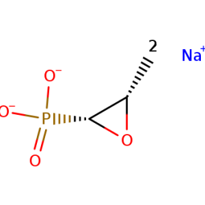 Fosfomycin Disodium Salt