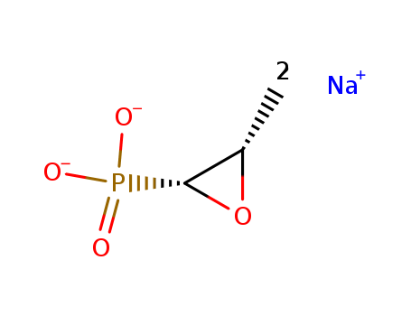 Fosfomycin Disodium Salt