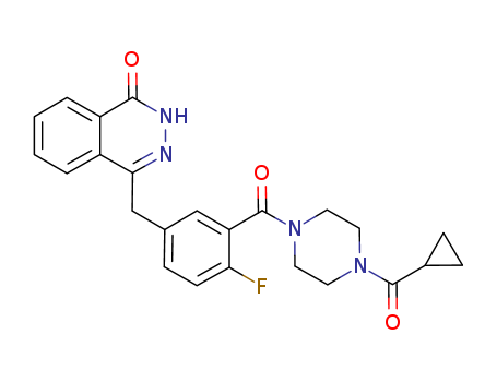 Olaparib