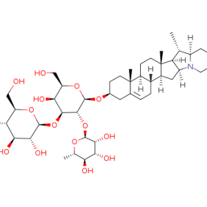 ALPHA-SOLANINE
