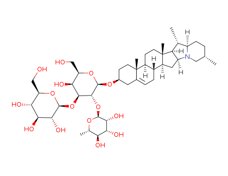 ALPHA-SOLANINE