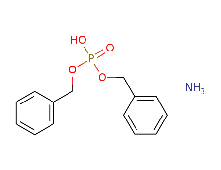 Ammonium dibenzyl phosphate