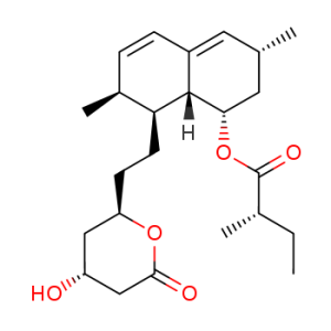 Lovastatin