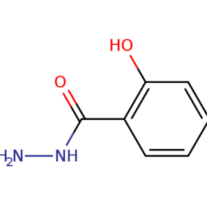 2-hydroxybenzohydrazide
