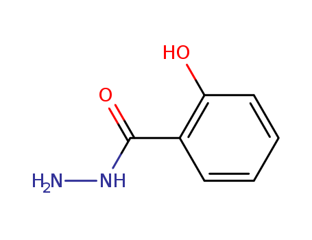 2-hydroxybenzohydrazide