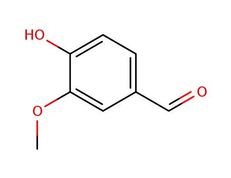 Vanillin